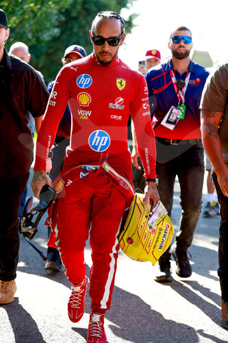 F1 Grand Prix of Australia