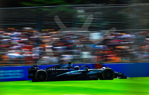 F1 Grand Prix of Australia