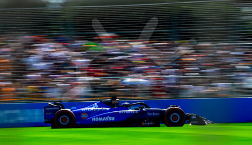 F1 Grand Prix of Australia