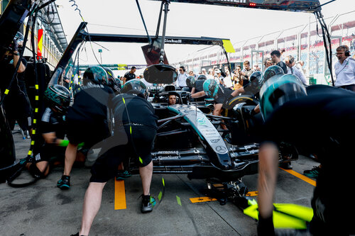 F1 Grand Prix of Australia