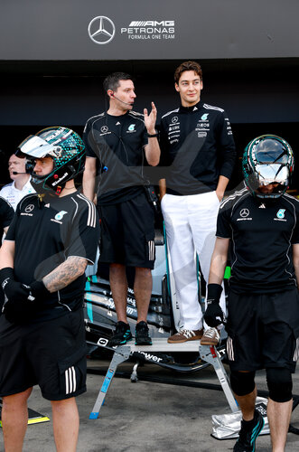 F1 Grand Prix of Australia