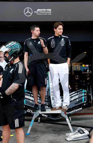 F1 Grand Prix of Australia