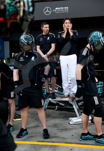 F1 Grand Prix of Australia
