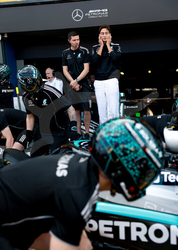 F1 Grand Prix of Australia