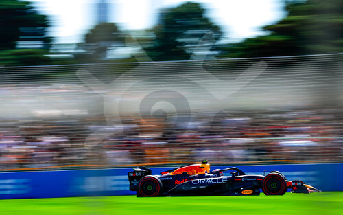 F1 Grand Prix of Australia