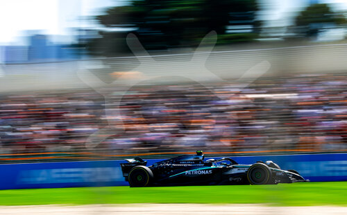 F1 Grand Prix of Australia