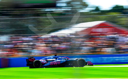 F1 Grand Prix of Australia