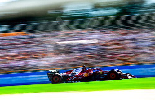 F1 Grand Prix of Australia