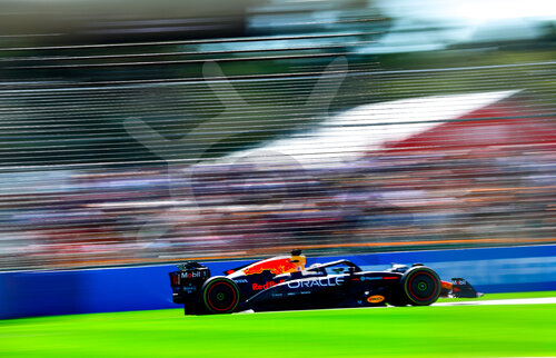 F1 Grand Prix of Australia