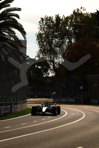 F1 Grand Prix of Australia