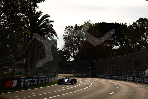 F1 Grand Prix of Australia