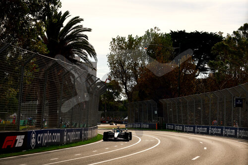 F1 Grand Prix of Australia