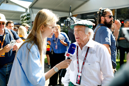 F1 Grand Prix of Australia