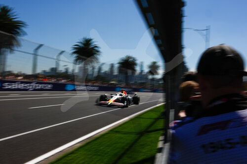 F1 Grand Prix of Australia