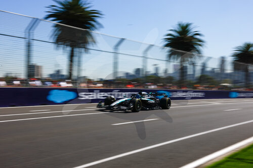 F1 Grand Prix of Australia