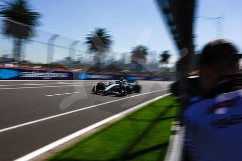 F1 Grand Prix of Australia