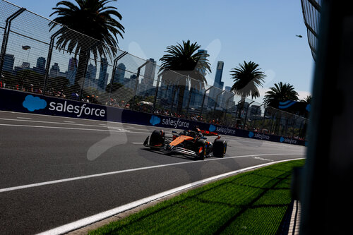 F1 Grand Prix of Australia