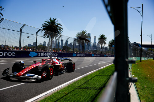 F1 Grand Prix of Australia