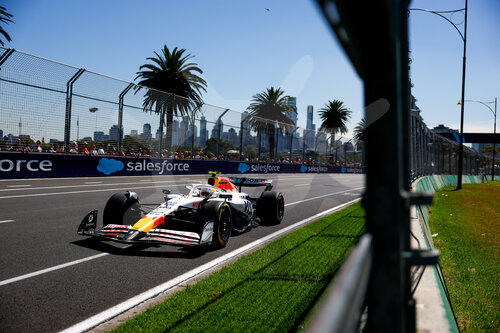 F1 Grand Prix of Australia