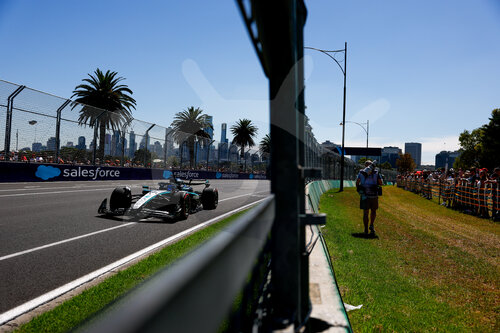 F1 Grand Prix of Australia