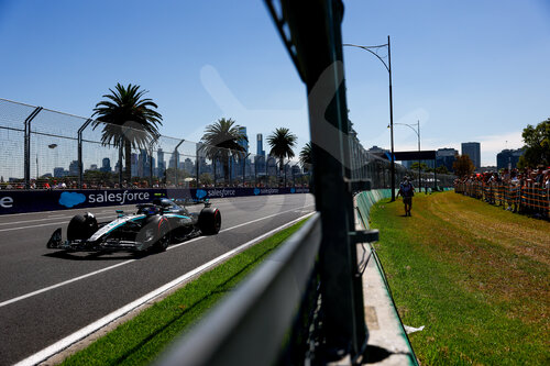 F1 Grand Prix of Australia