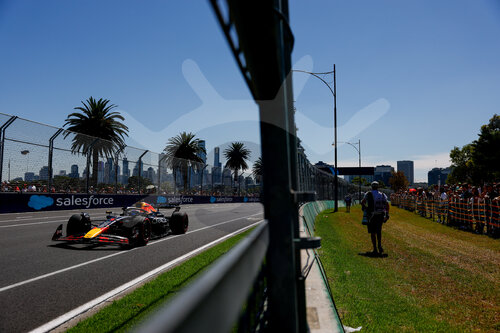 F1 Grand Prix of Australia