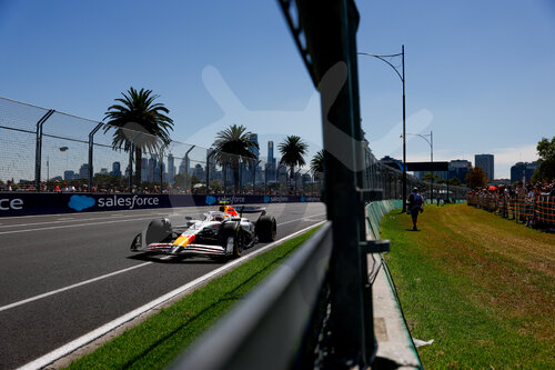 F1 Grand Prix of Australia