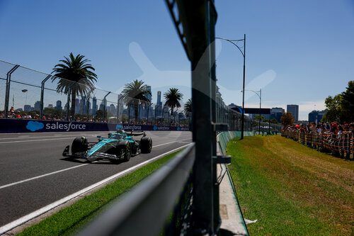 F1 Grand Prix of Australia