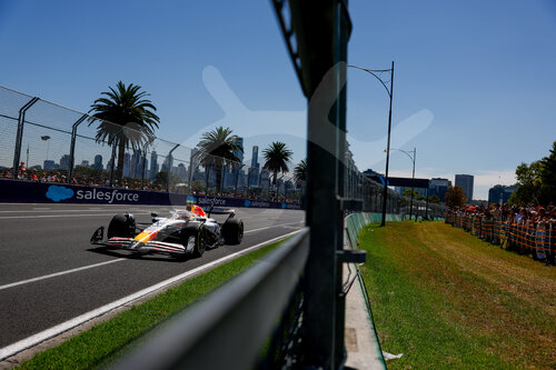 F1 Grand Prix of Australia