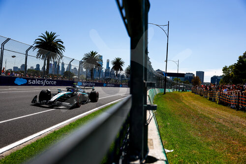 F1 Grand Prix of Australia