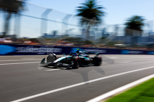 F1 Grand Prix of Australia