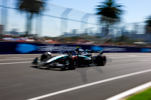 F1 Grand Prix of Australia