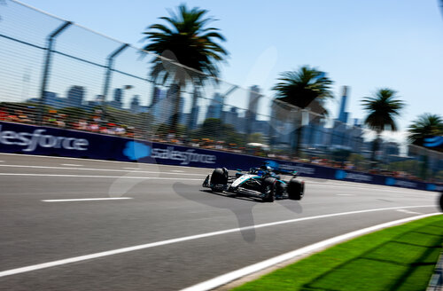 F1 Grand Prix of Australia