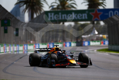 F1 Grand Prix of Australia