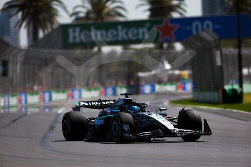 F1 Grand Prix of Australia