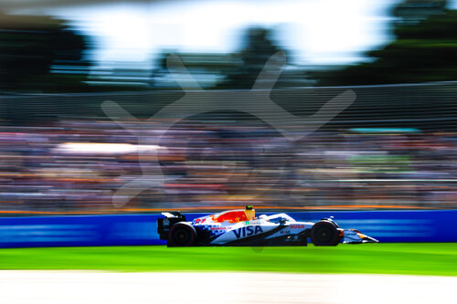 F1 Grand Prix of Australia