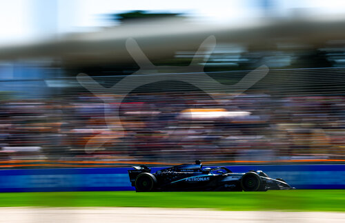 F1 Grand Prix of Australia