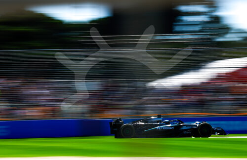 F1 Grand Prix of Australia
