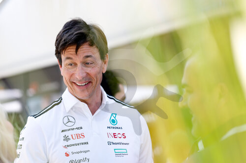 F1 Grand Prix of Australia
