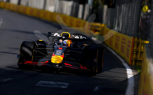 F1 Grand Prix of Australia
