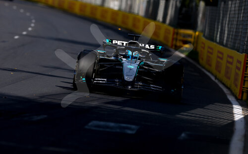 F1 Grand Prix of Australia