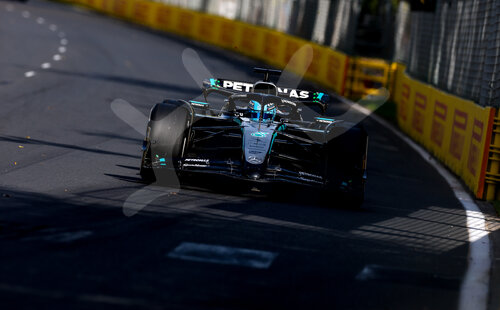F1 Grand Prix of Australia