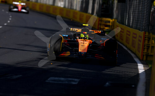 F1 Grand Prix of Australia