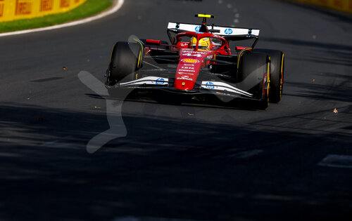 F1 Grand Prix of Australia
