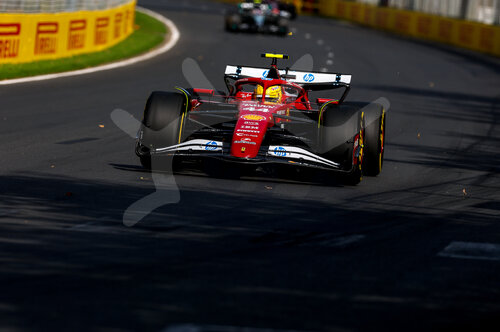 F1 Grand Prix of Australia