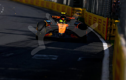 F1 Grand Prix of Australia