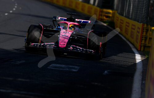 F1 Grand Prix of Australia