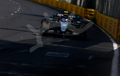 F1 Grand Prix of Australia