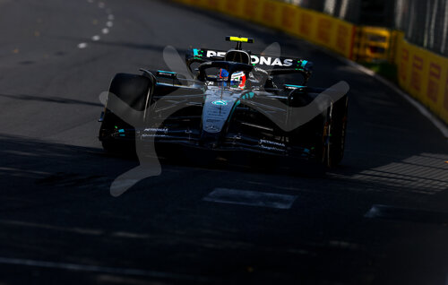 F1 Grand Prix of Australia