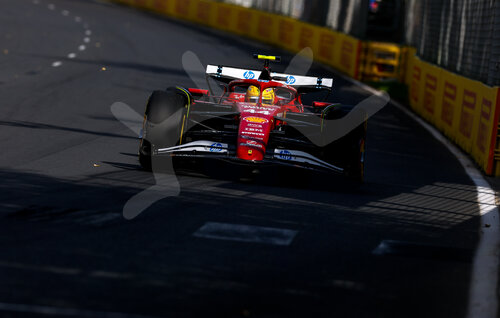F1 Grand Prix of Australia